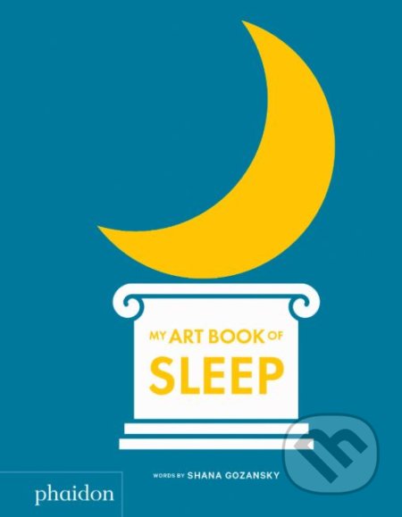 My Art Book of Sleep