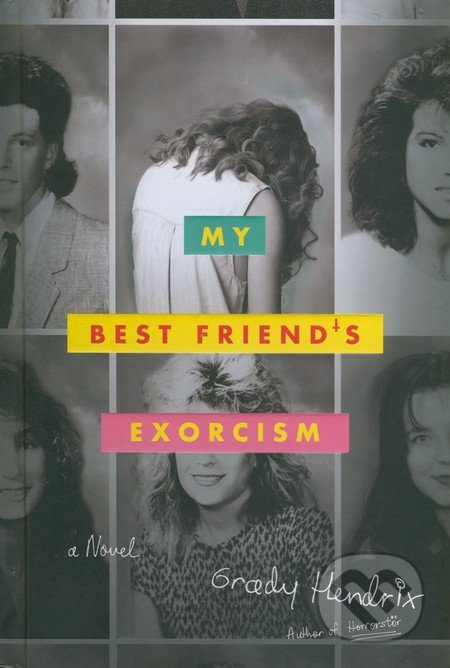 My Best Friend's Exorcism