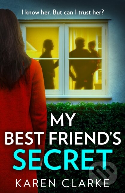 My Best Friend’s Secret