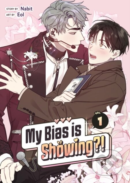 My Bias is Showing?! Vol. 1