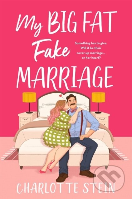 My Big Fat Fake Marriage