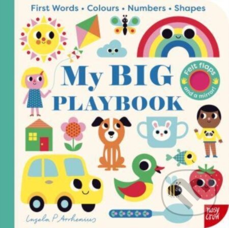 My BIG Playbook