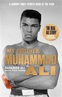 My Brother, Muhammad Ali