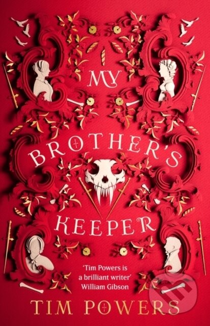 My Brother's Keeper