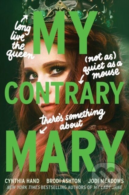 My Contrary Mary