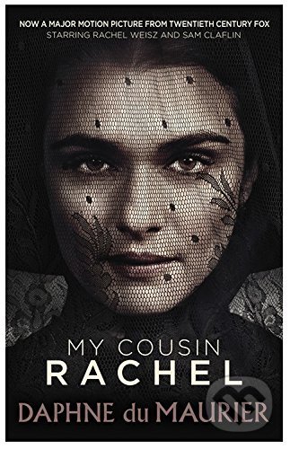 My Cousin Rachel