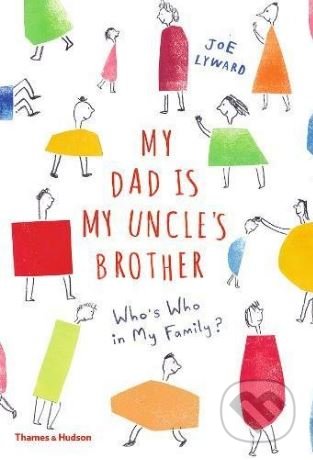 My Dad is My Uncle's Brother