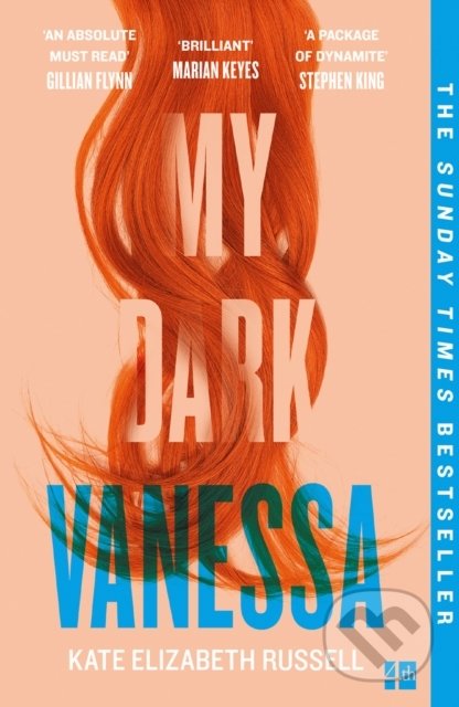 My Dark Vanessa