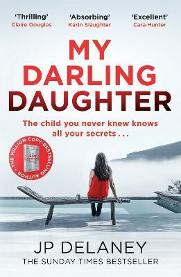 My Darling Daughter - JP Delaney