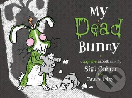 My Dead Bunny