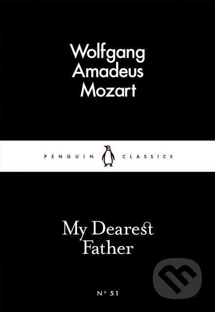 My Dearest Father