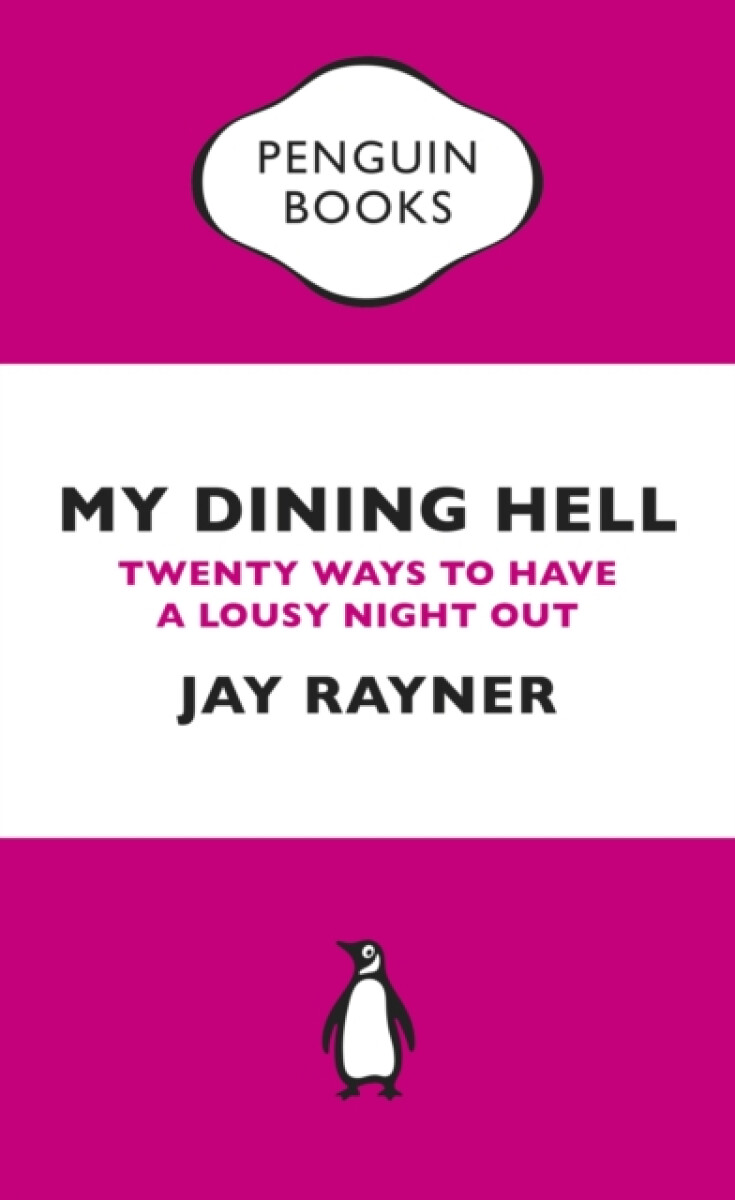 My Dining Hell