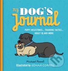 My Dog's Journal