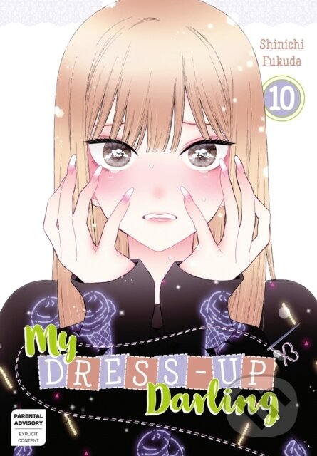 My Dress Up Darling 10