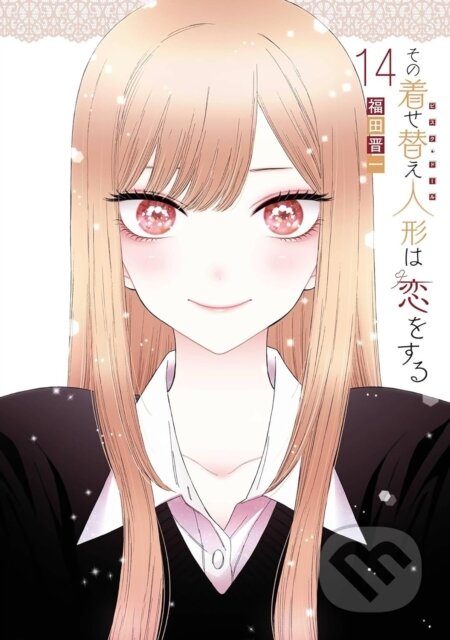 My Dress-Up Darling 14