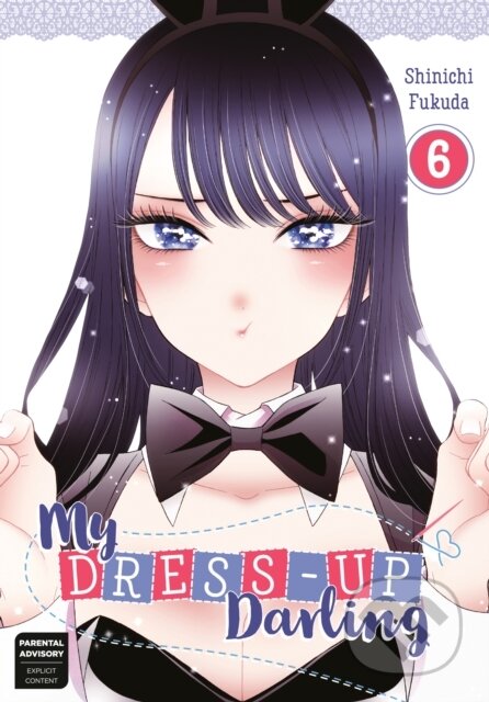 My Dress Up Darling 6