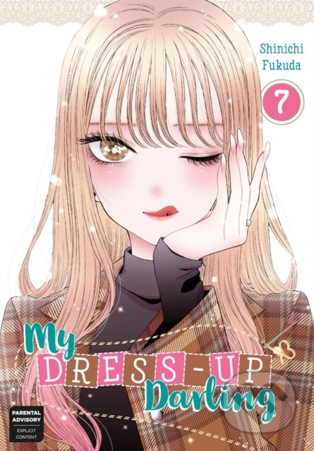 My Dress Up Darling 7