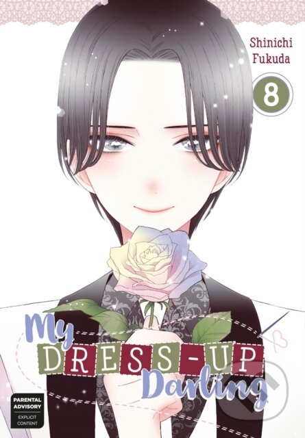 My Dressup Darling 8