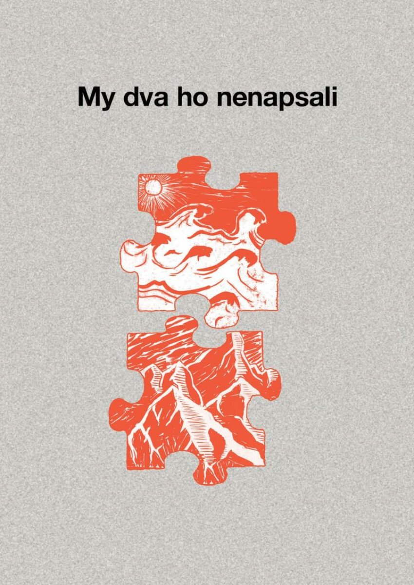 My dva ho nenapsali - Daniel Hrnčíř, Zuzana Hrnčířová