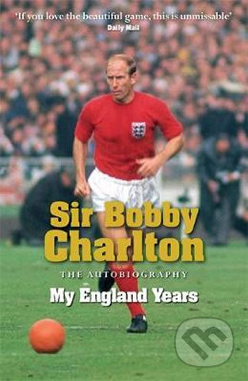 My England Years