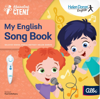 My English Song Book