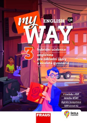 My English Way 3 pro ZŠ a VG