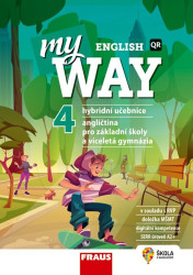 My English Way 4 pro ZŠ a VG
