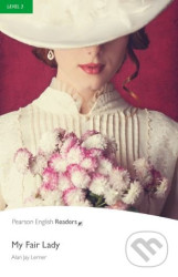 My Fair Lady (Level 3 with MP3 Pack)