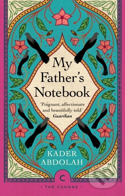 My Father's Notebook