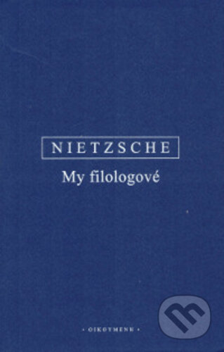 My filologové
