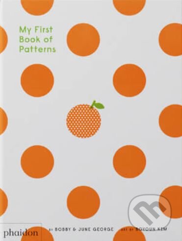 My First Book of Patterns