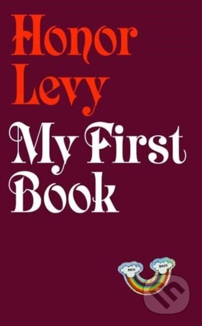 My First Book