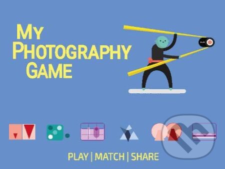 My First Photography Game (Play, Match, Share)