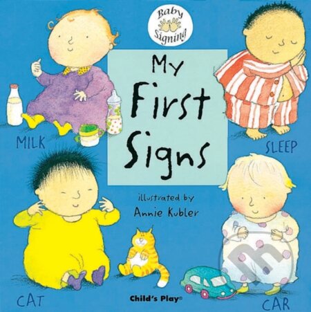 My First Signs