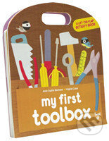 My First Toolbox (A lift-the-flap activity book)