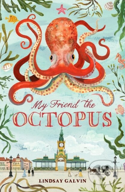My Friend the Octopus