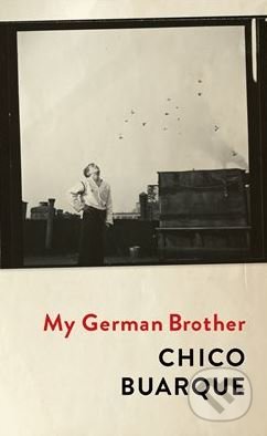 My German Brother