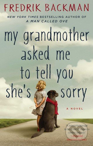 My Grandmother Asked Me to Tell You She's Sorry