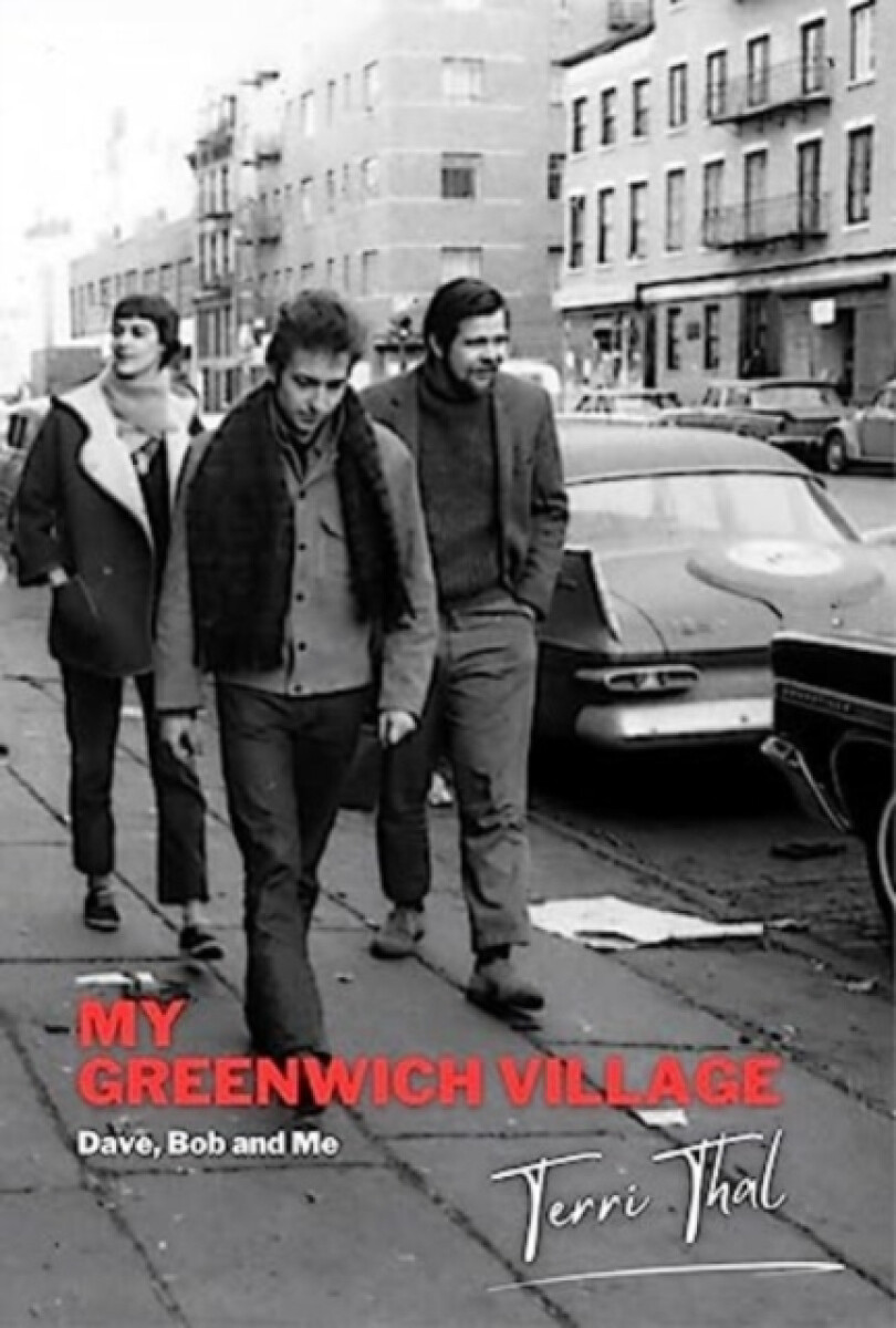 My Greenwich Village