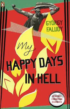 My Happy Days in Hell