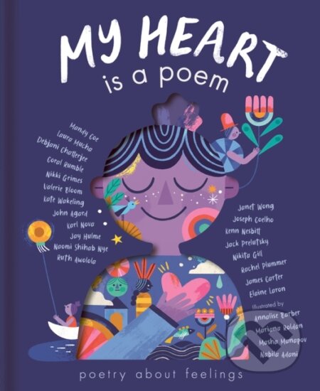 My Heart is a Poem