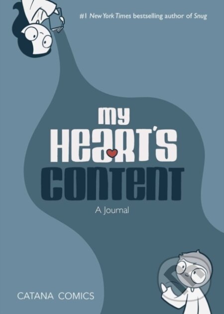 My Heart's Content (A Journal)