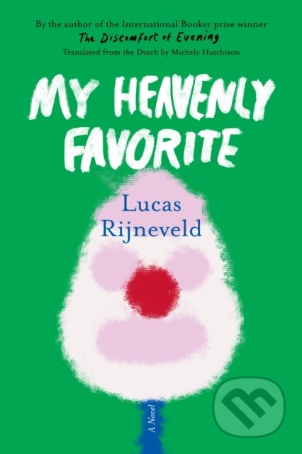 My Heavenly Favorite (A Novel)