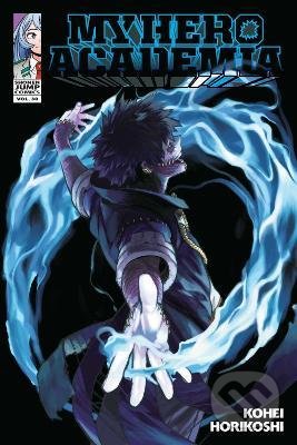 My Hero Academia 30