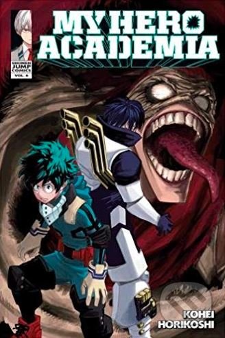 My Hero Academia 6