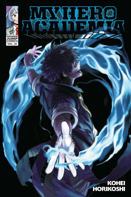 My Hero Academia, Vol. 30 - Kóhei Horikoši
