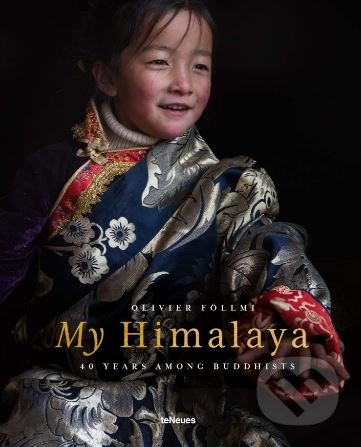 My Himalaya