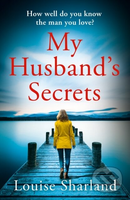 My Husband’s Secrets