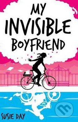 My Invisible Boyfriend