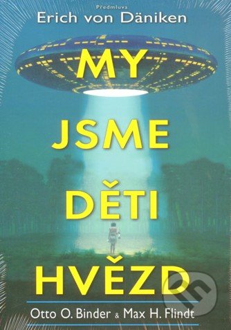My jsme děti hvězd